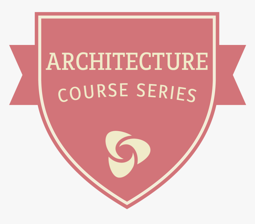 Course Badges2018 Architecture - Graphic Design, HD Png Download