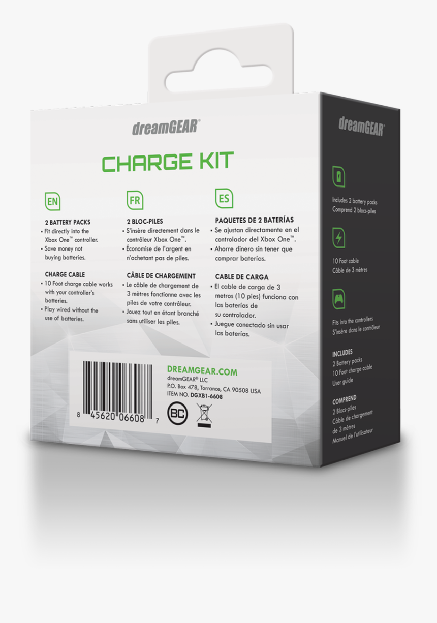 Box, HD Png Download