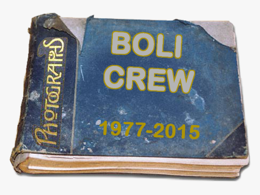 Album Boli Crew Copy - Gas, HD Png Download