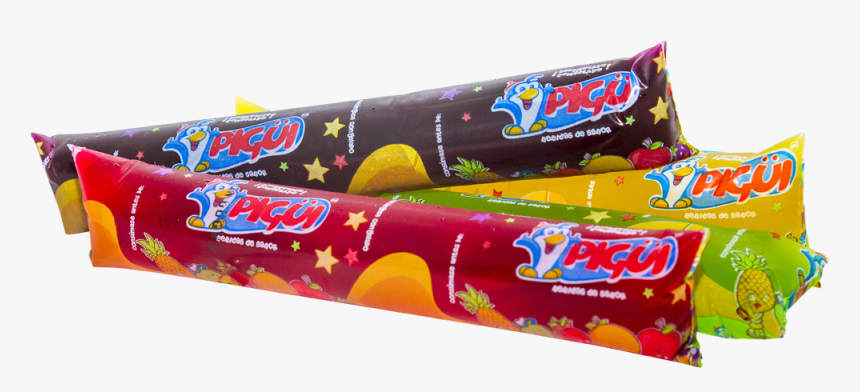 Thumb Image - Empaque Para Bolis, HD Png Download