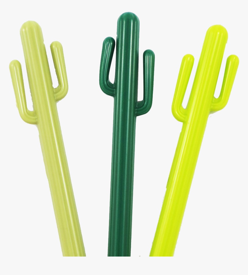 Cactus , Png Download - Caneta De Cacto, Transparent Png