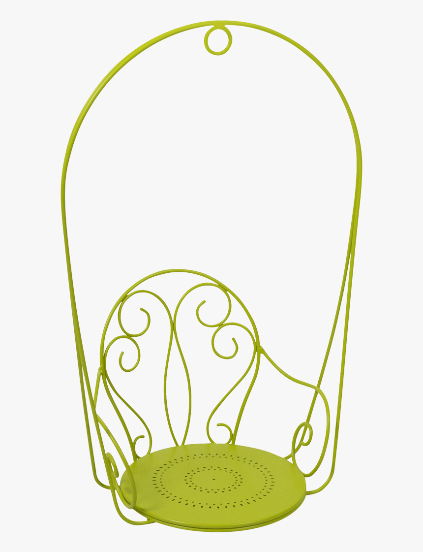Fermob Hängesessel, HD Png Download