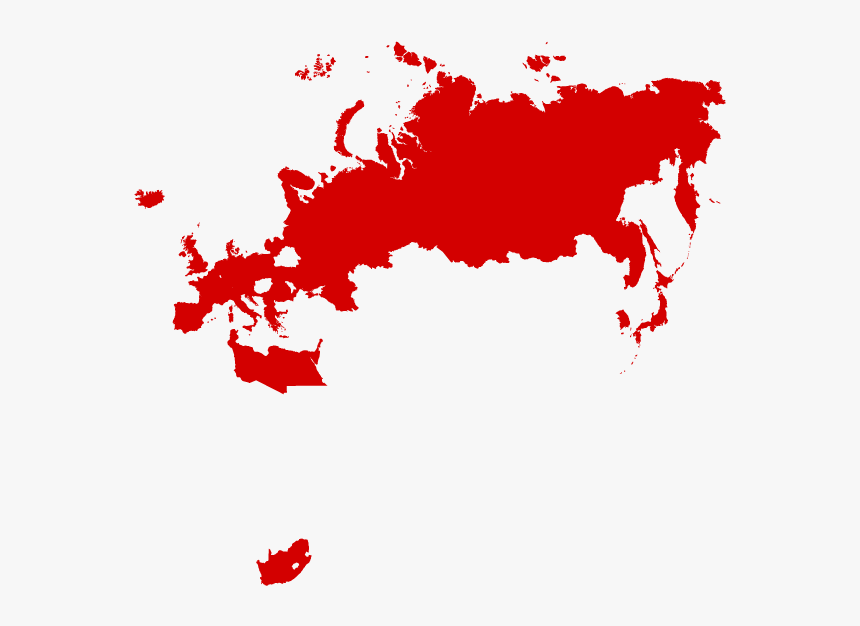 Shape Of Europe, HD Png Download