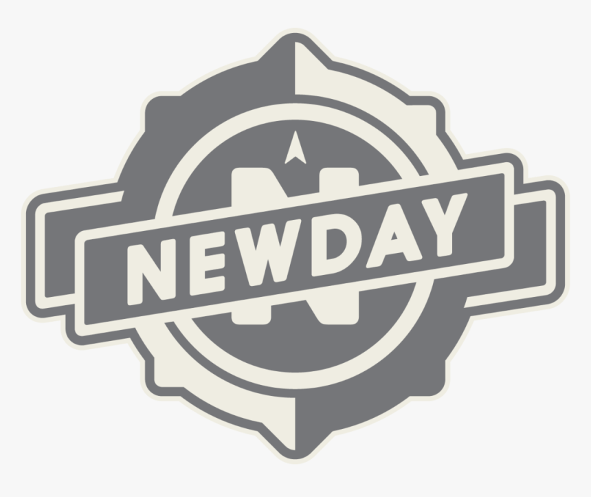 New Day Craft - New Day Meadery Logo, HD Png Download
