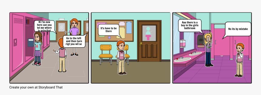 Cartoon, HD Png Download