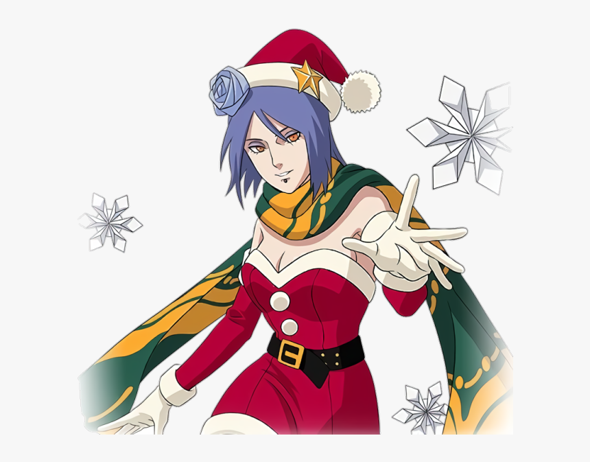 Image - Konan, HD Png Download