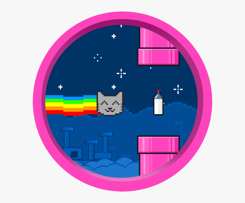 Circle, HD Png Download