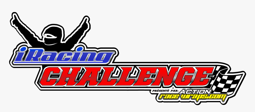 Iracing , Png Download - Graphics, Transparent Png