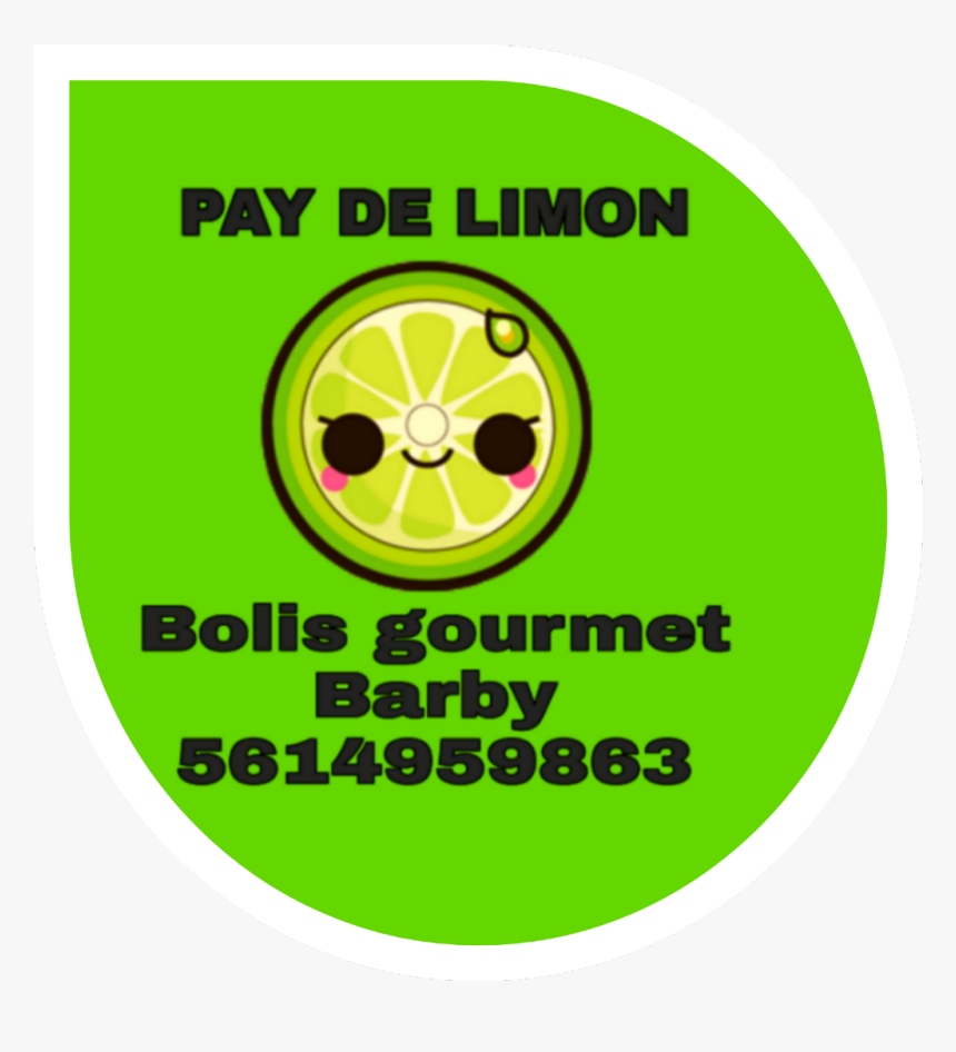 #pay De Limon - Cute, HD Png Download