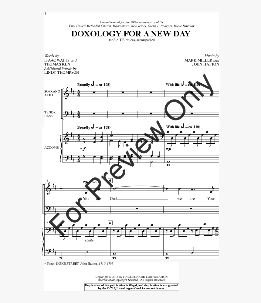 Product Thumbnail - Sheet Music, HD Png Download