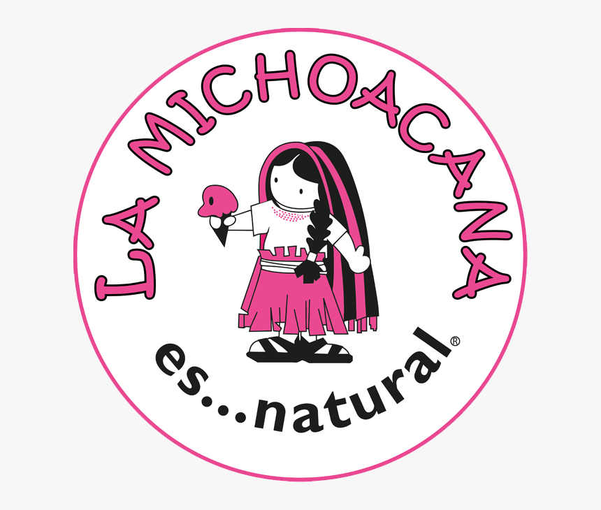 La Michoacana Logo, HD Png Download