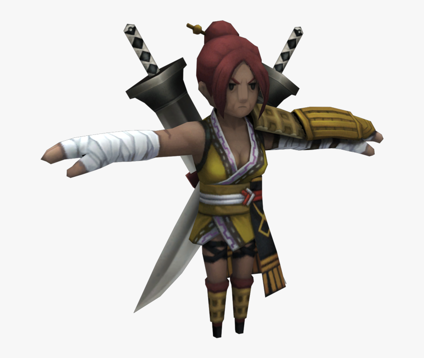 Download Zip Archive - Woman Warrior, HD Png Download