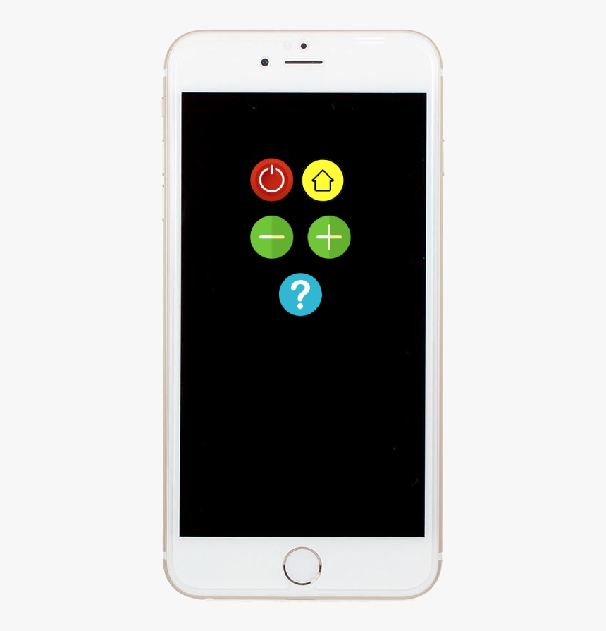 Example Photo Api Project - Iphone, HD Png Download