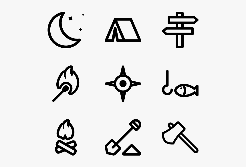 Icon, HD Png Download