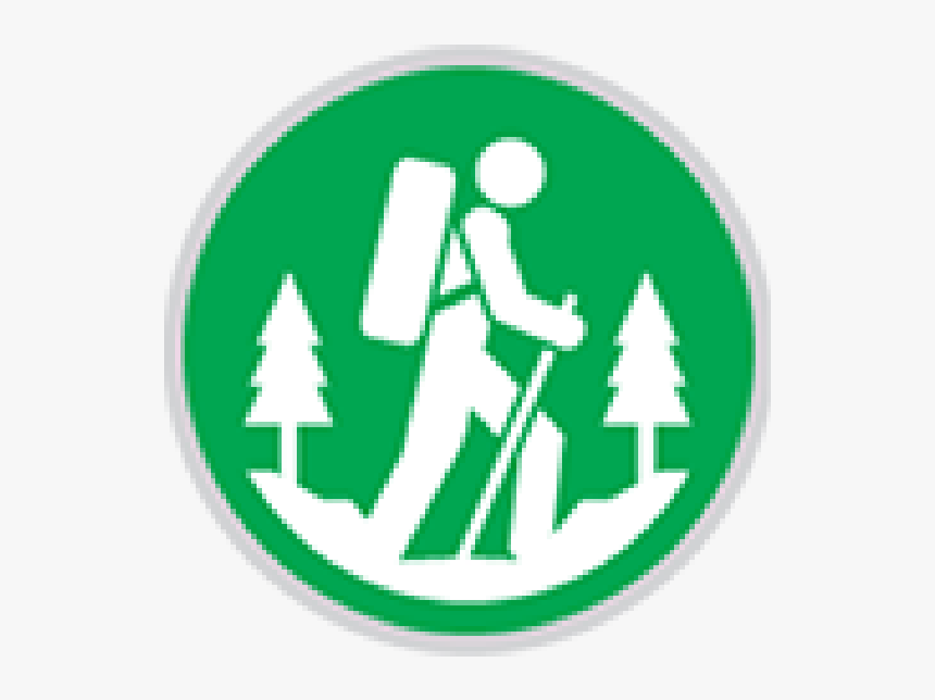 hike icon