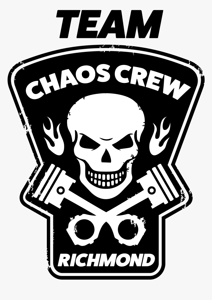 Richmond Raceway Esports Forms Chaos Crew Iracing Team - Enascar Peak Antifreeze Iracing Series Setups, HD Png Download