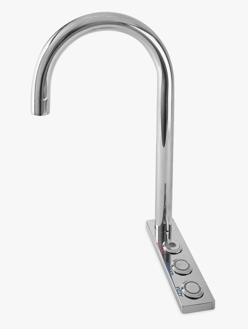 Pure H20 Tap, HD Png Download