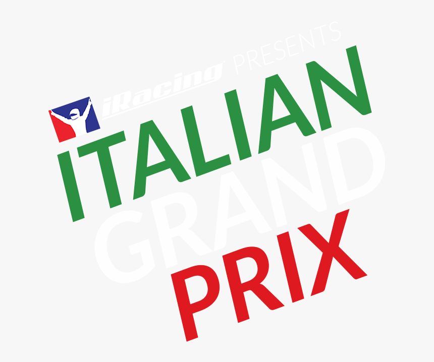 Iracing Italian Grand Prix - Iracing, HD Png Download