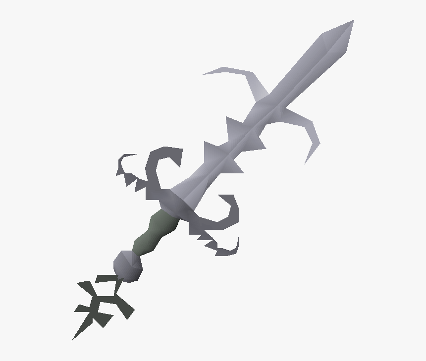 Osrs Bgs, HD Png Download