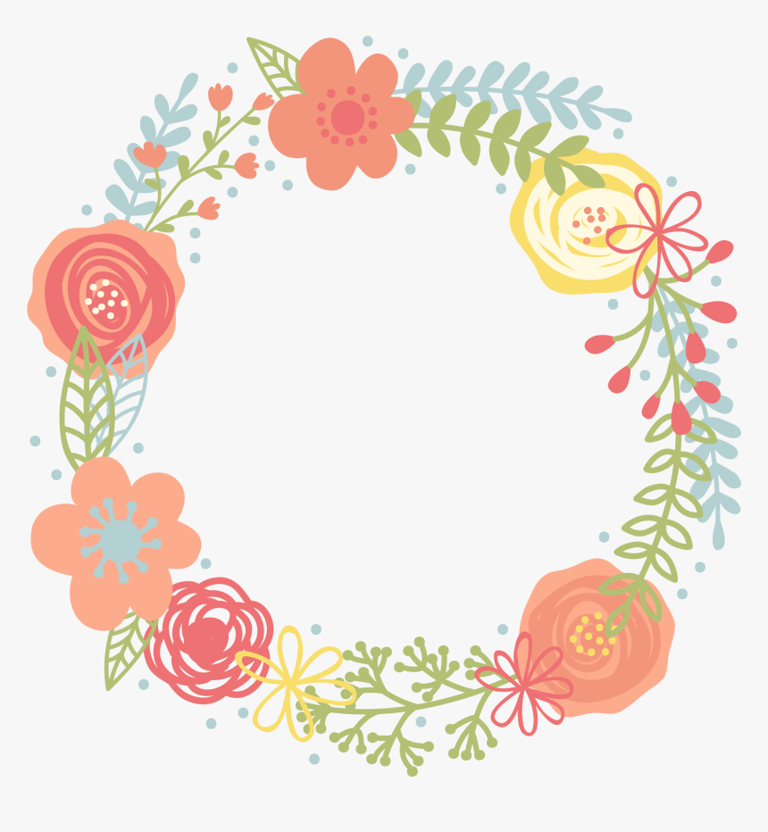 Wreath, HD Png Download
