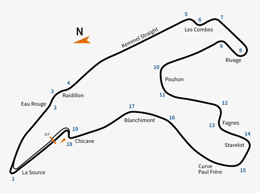 Map, HD Png Download