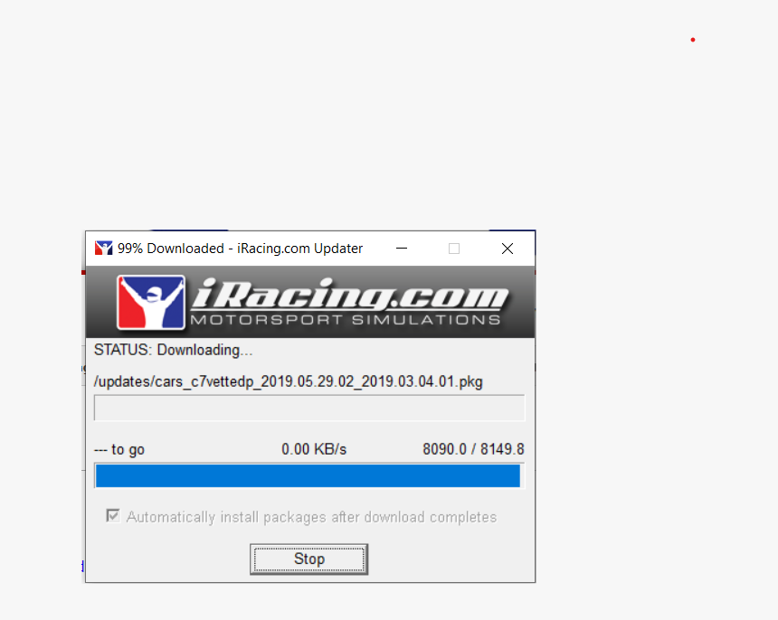 Iracing, HD Png Download