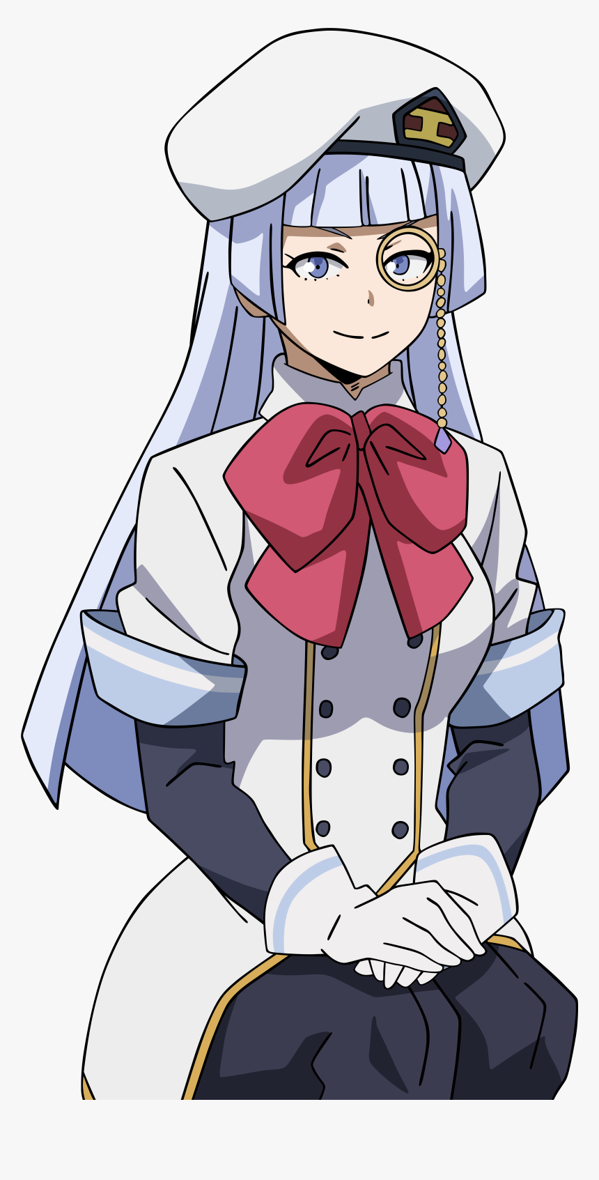 I Am Setsuna Png, Transparent Png