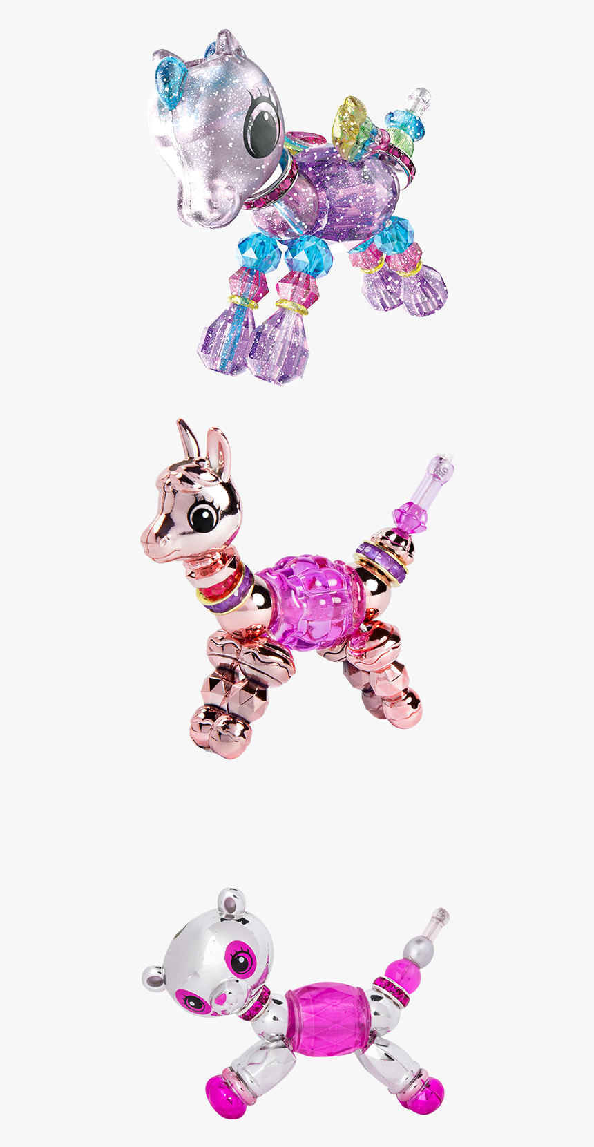 200 Twistipetz Lipgloss Singles, HD Png Download