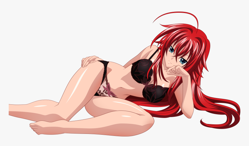 Anime, HD Png Download