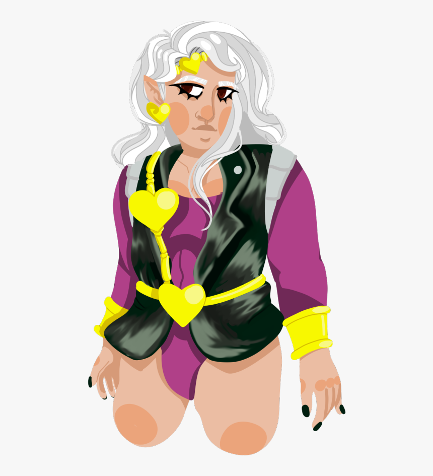 Image - Cartoon, HD Png Download