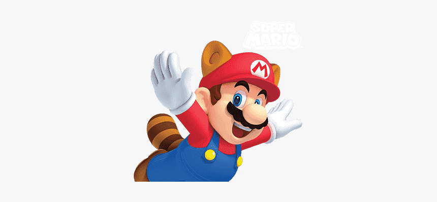 Mario Bros Zorro Png, Transparent Png