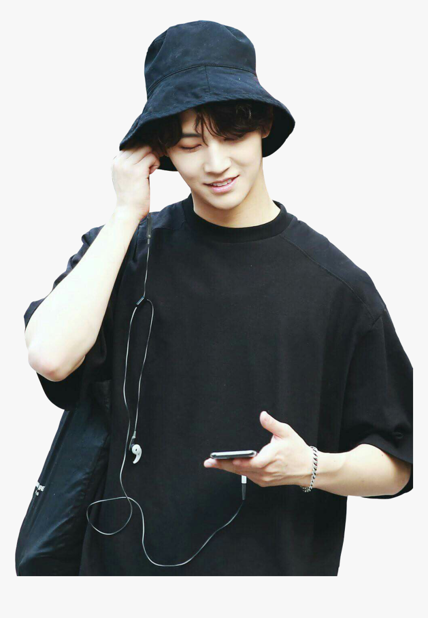 Got7 Jb Edit, HD Png Download