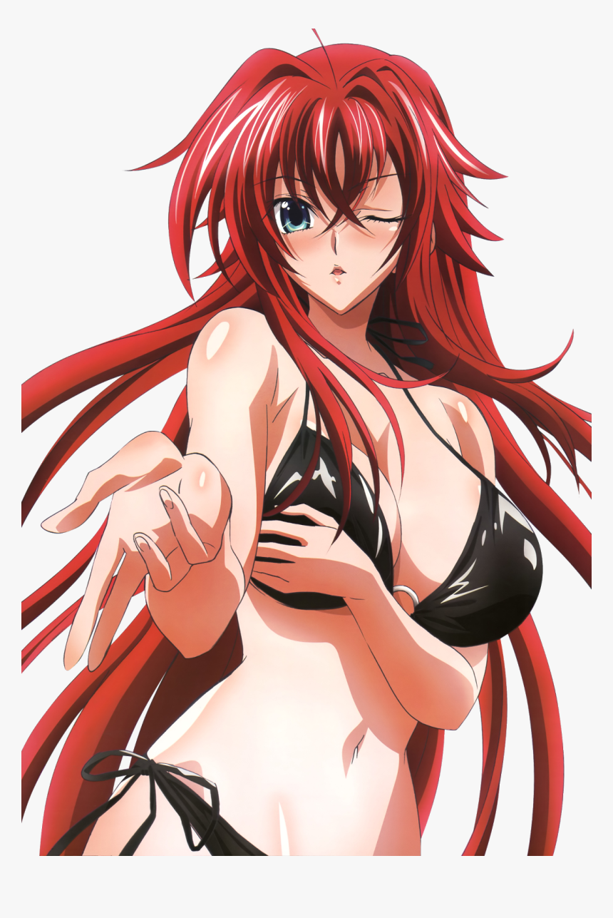 Anime, HD Png Download