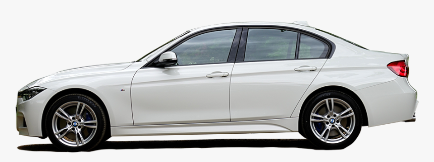 Executive Car, HD Png Download