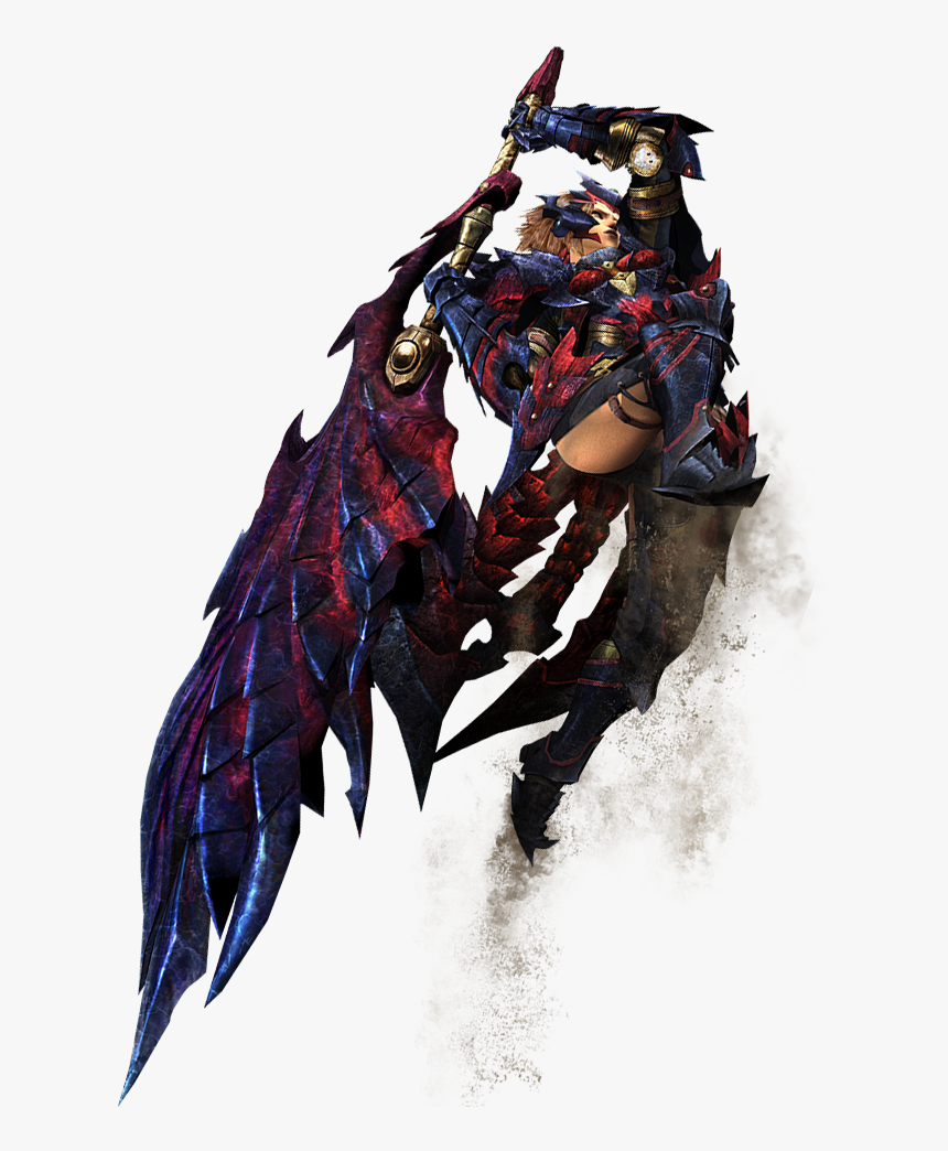 Aerial Greatsword, HD Png Download