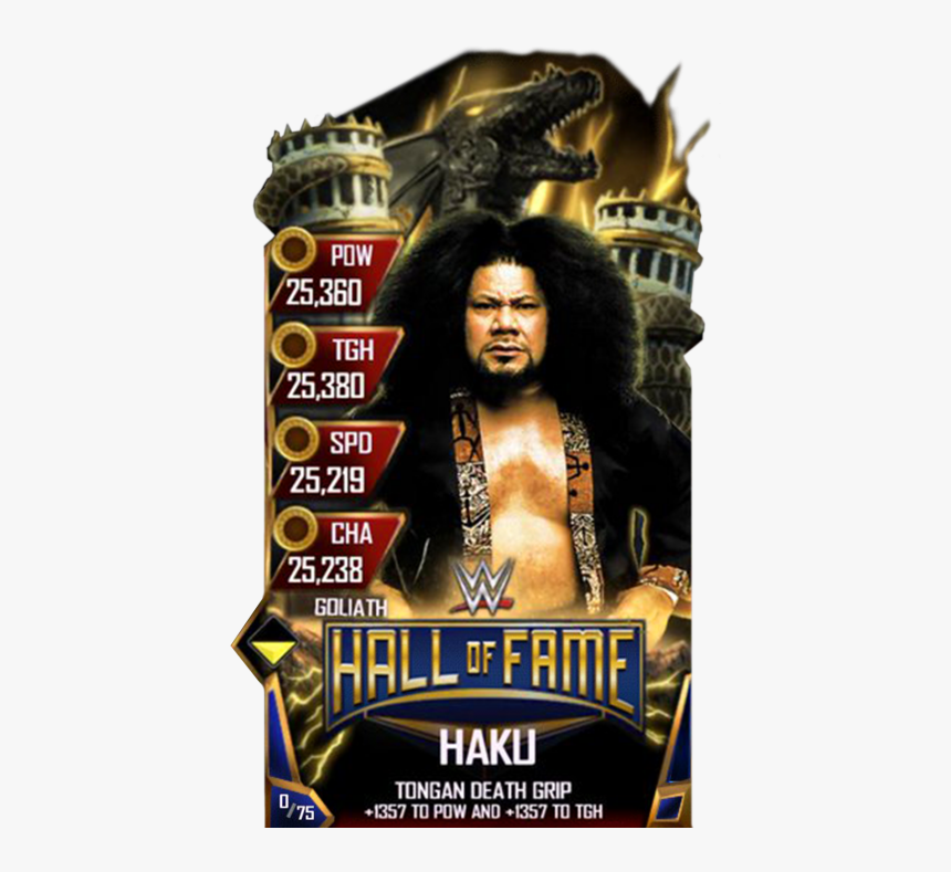 Wwe Supercard Trish Stratus, HD Png Download