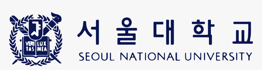 Website Logo - Seoul National University Logo, HD Png Download