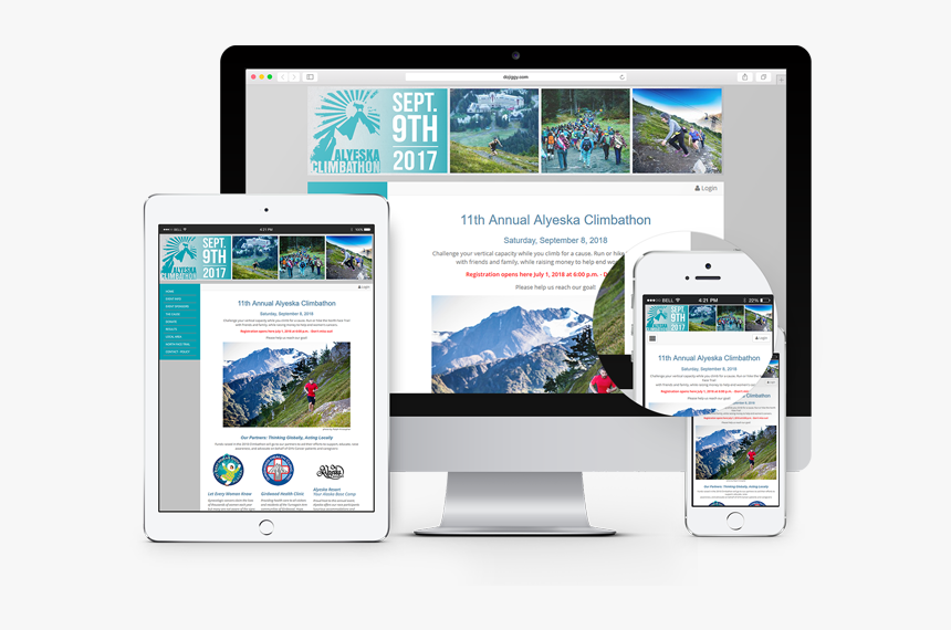 Fundraising Software For Nonprofits - Auto Service, HD Png Download