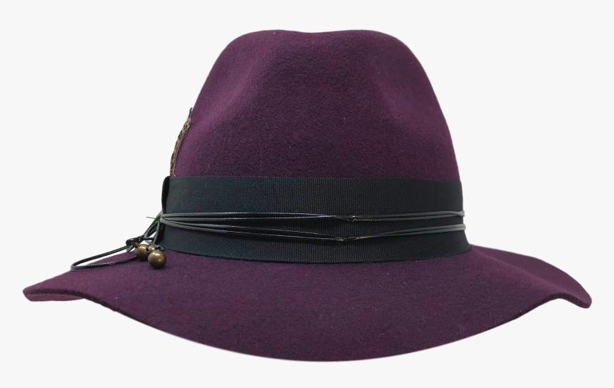 Fedora, HD Png Download