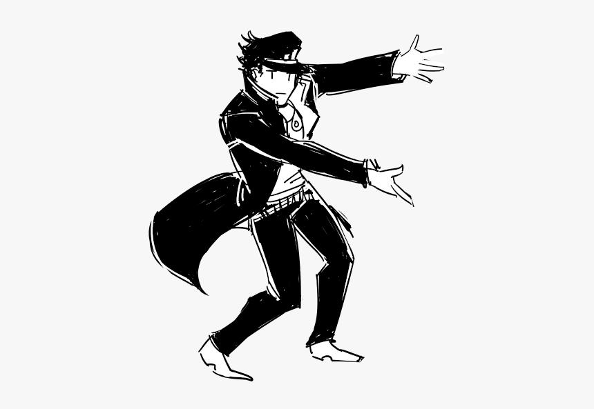 He S Absolutely Useless At Everything Except Fighting, HD Png Download