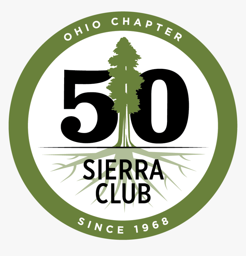 Sierra Club Michigan, HD Png Download