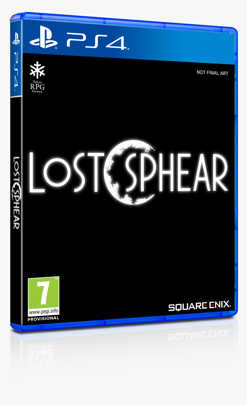 Playstation 4, HD Png Download