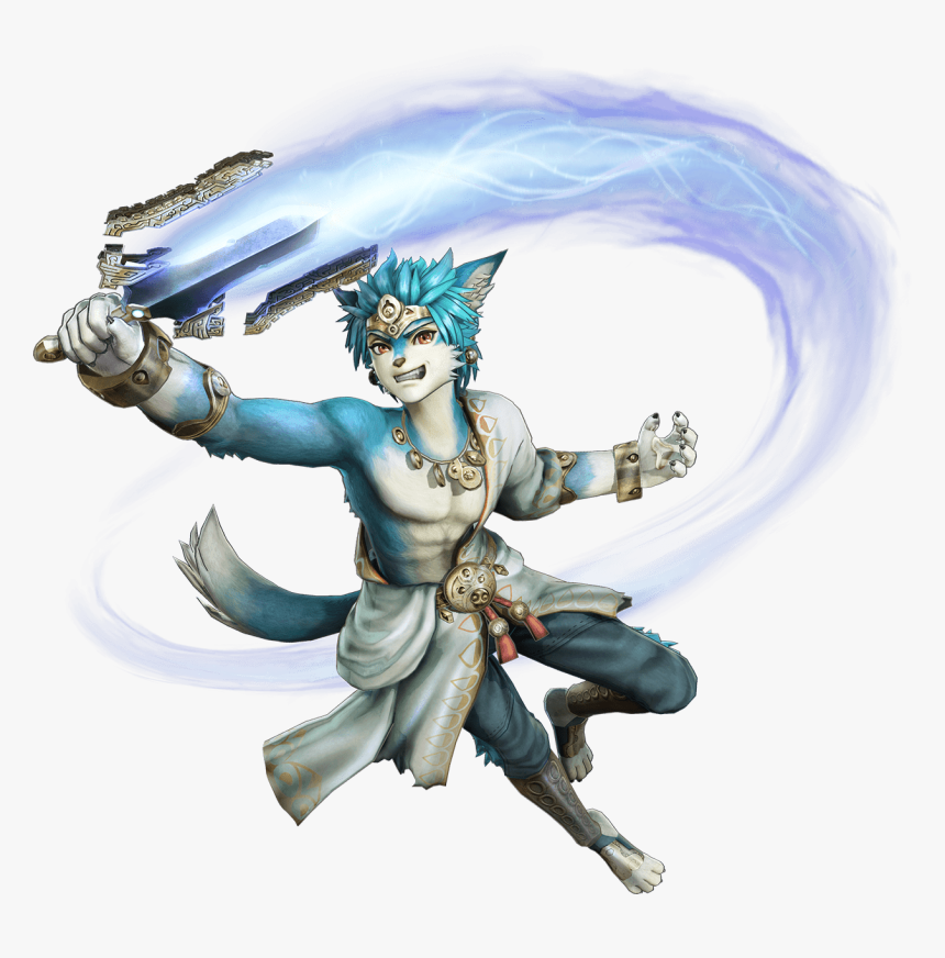 Warriors All Stars Furries, HD Png Download