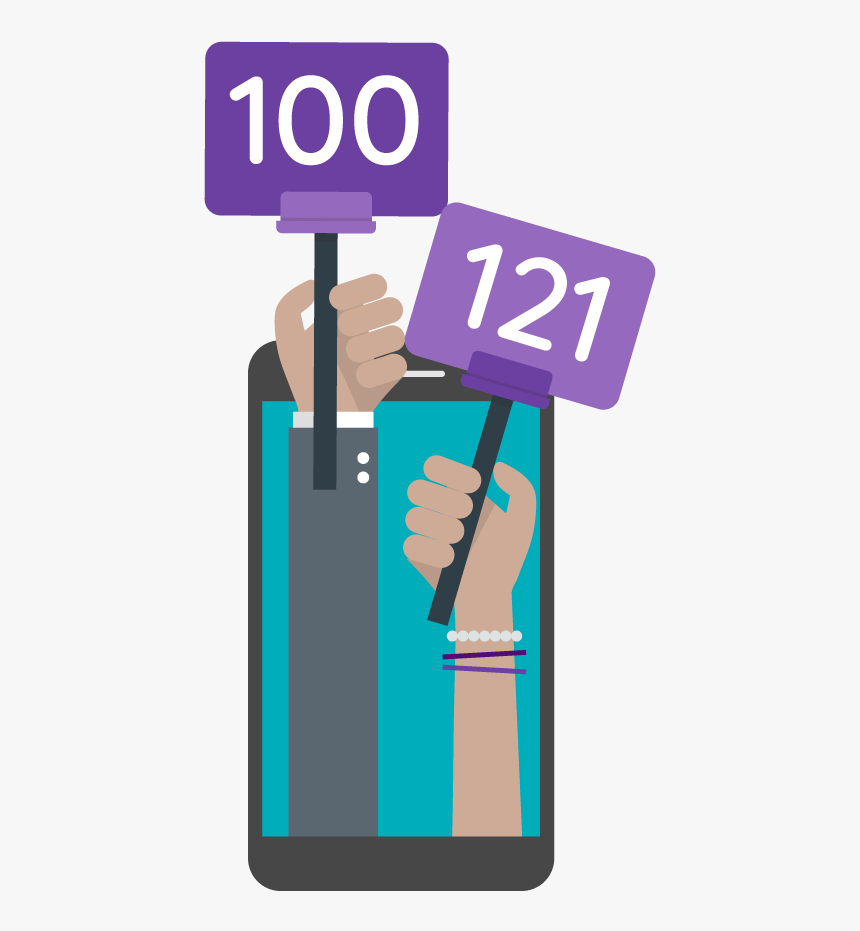 Givesmart, HD Png Download