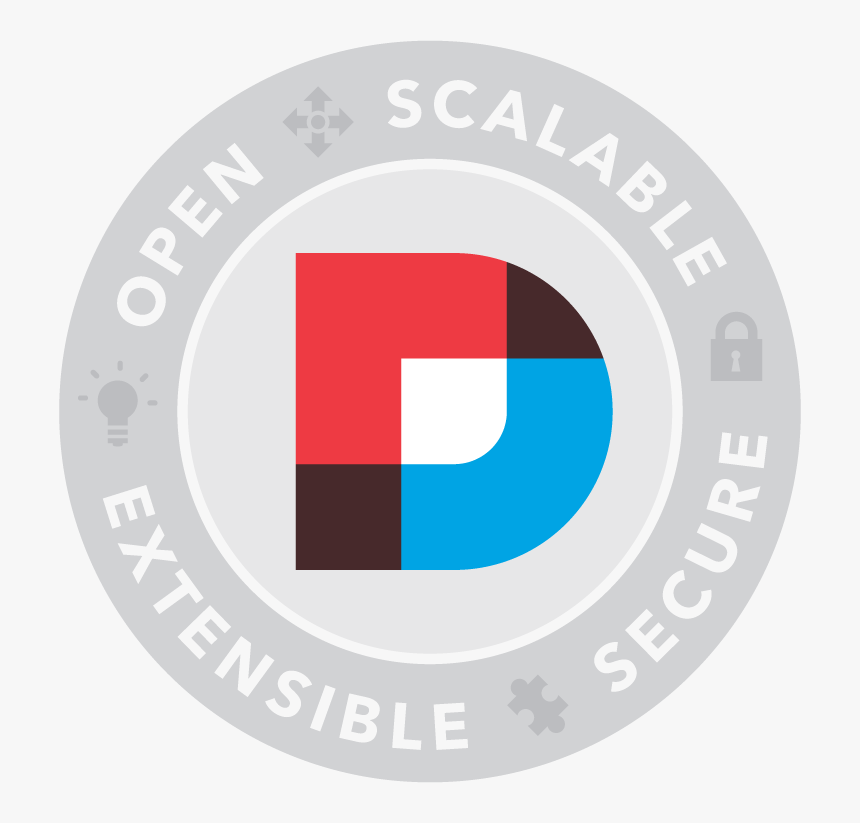 Download Dnn Free Open Source Asp - Dotnetnuke, HD Png Download