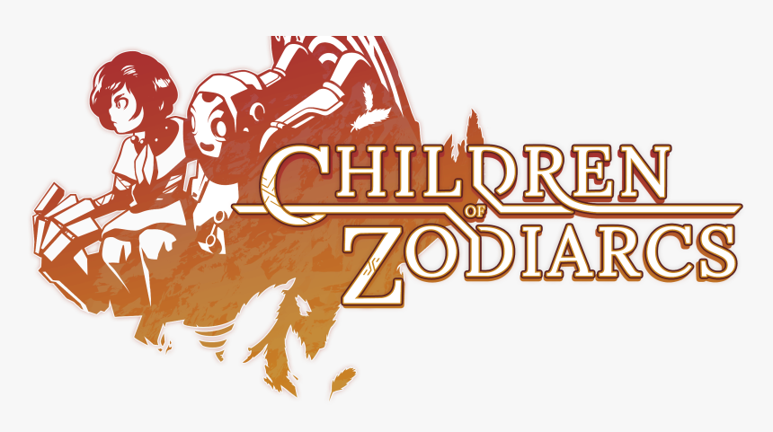 Children Of Zodiarcs Ps4 Cover, HD Png Download