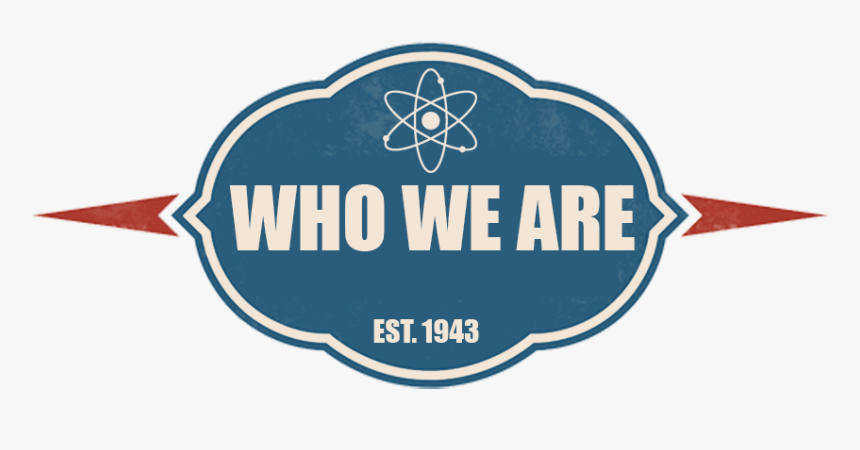 Who We Are Icon, HD Png Download