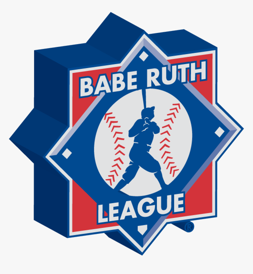 Babe Ruth Baseball League, HD Png Download