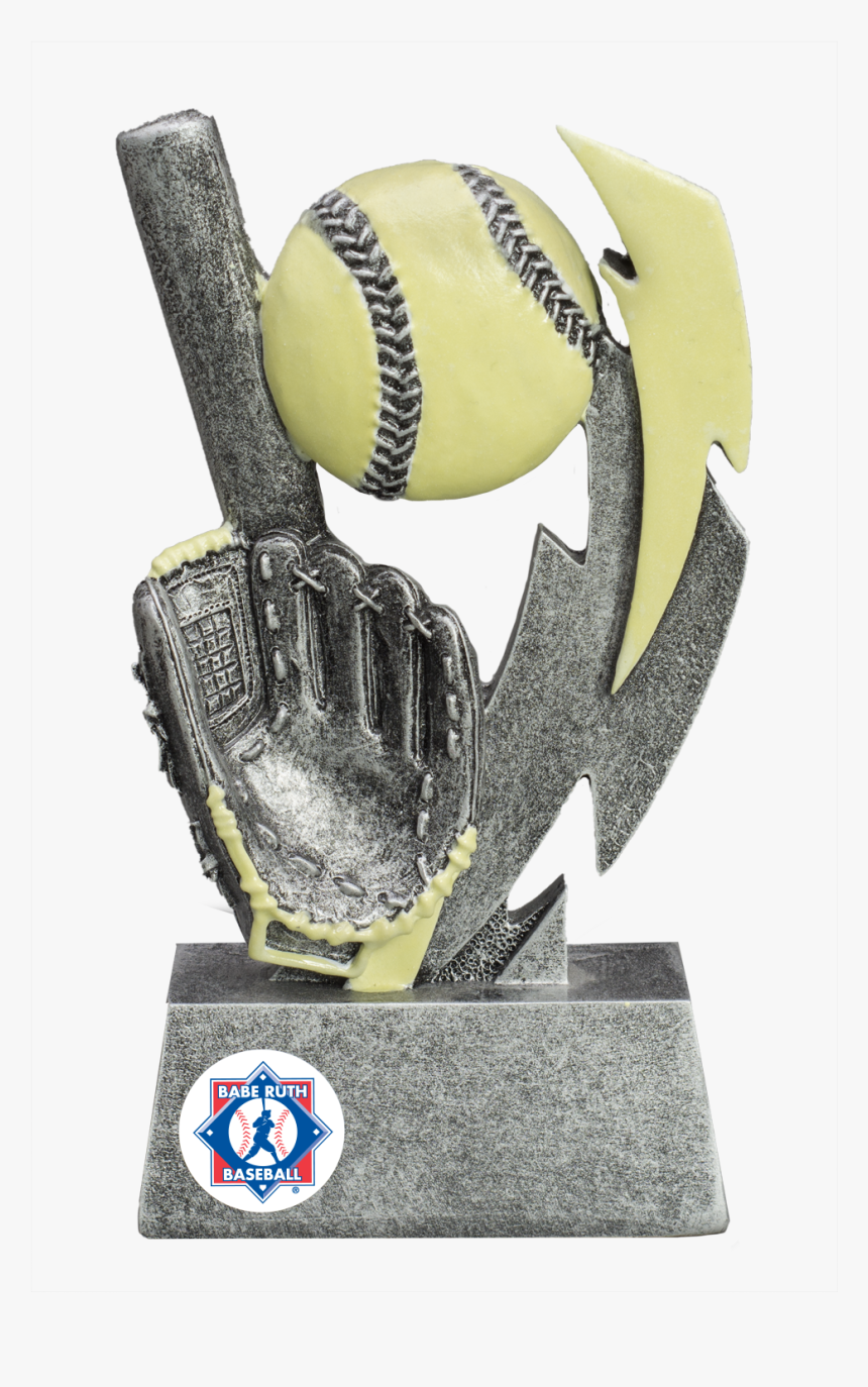 Babe Ruth Baseball, HD Png Download