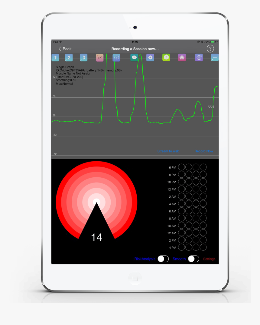 Tablet Computer, HD Png Download